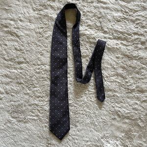Robert Talbott Silk Tie